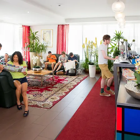 A&T Hotel & Hostel-2